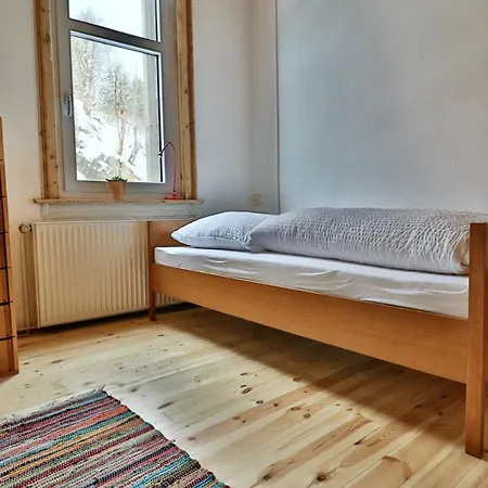 Familienferienhaus 