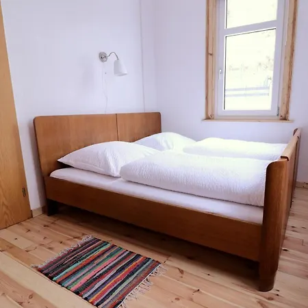 Familienferienhaus 