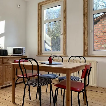 Familienferienhaus 