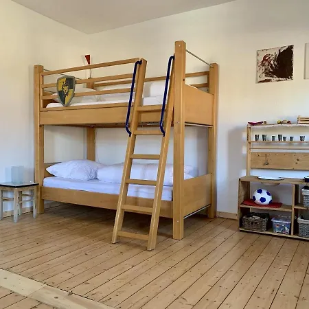 Familienferienhaus 