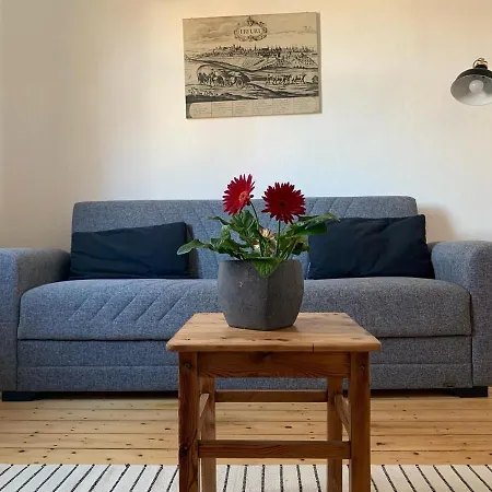 Familienferienhaus 