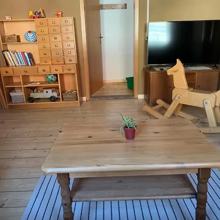 Familienferienhaus 