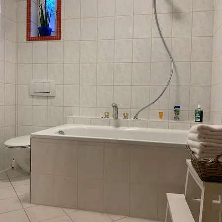 Familienferienhaus 