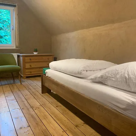 Familienferienhaus 