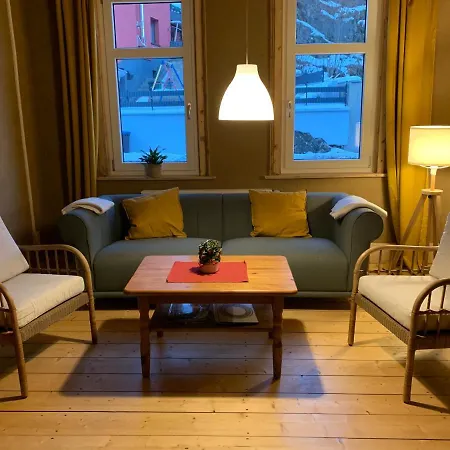 Familienferienhaus 