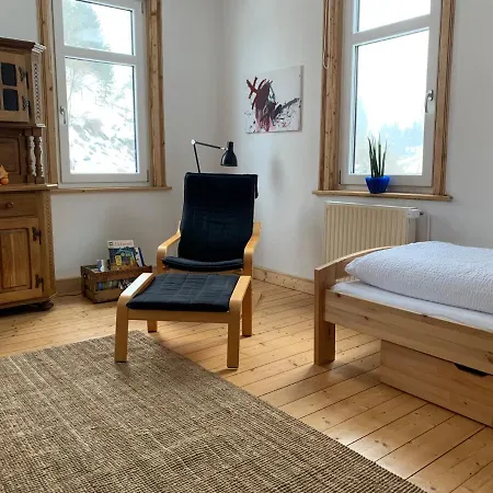 Familienferienhaus 