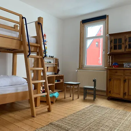 Familienferienhaus 