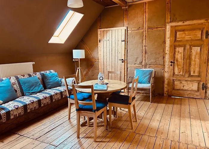 Familienferienhaus \