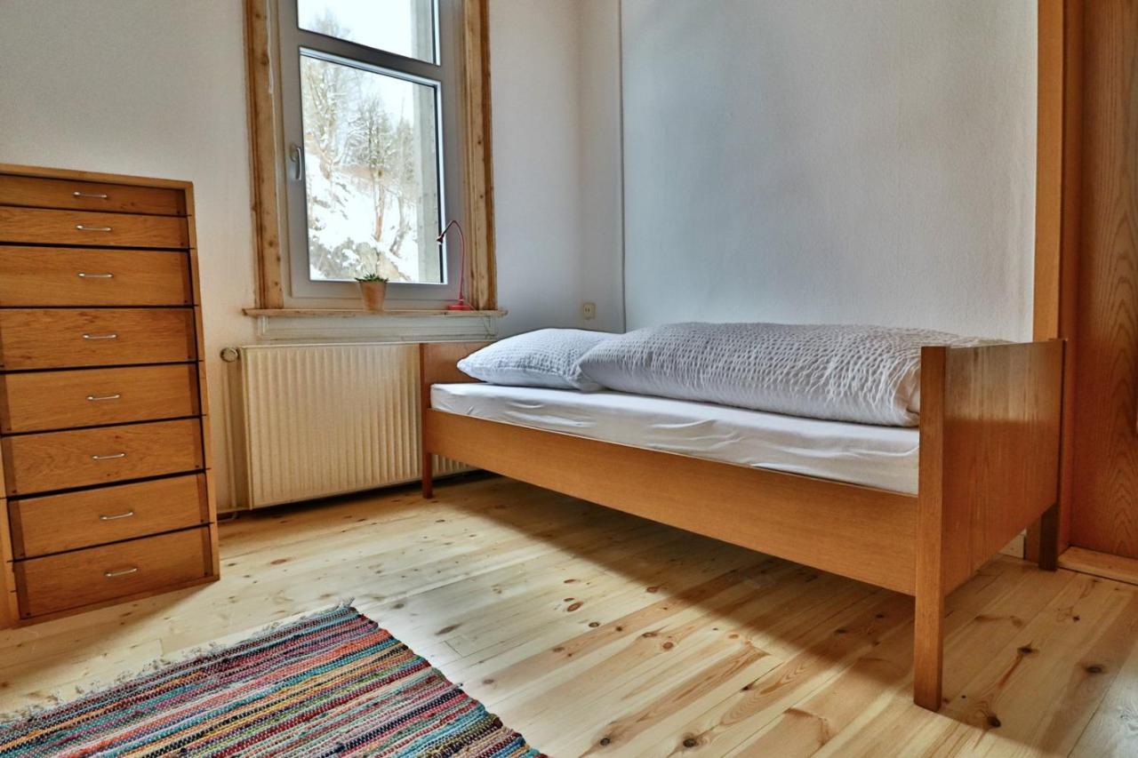 Familienferienhaus 