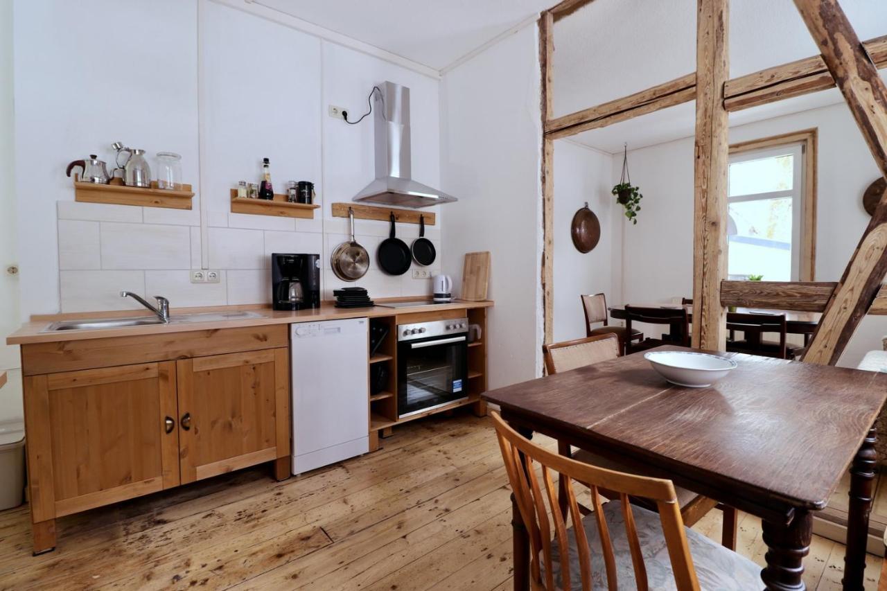 Familienferienhaus 