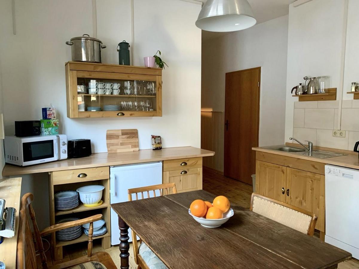 Familienferienhaus 