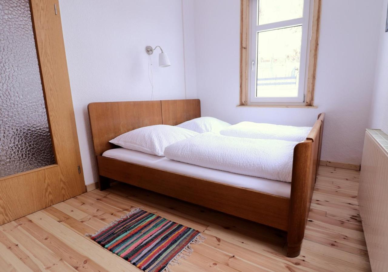 Apartment Familienferienhaus 