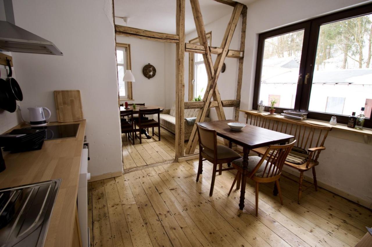 Familienferienhaus 