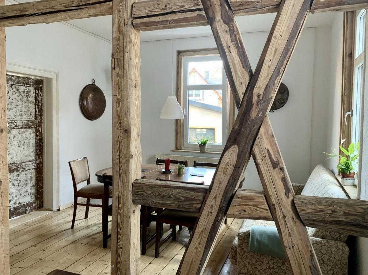 Familienferienhaus 