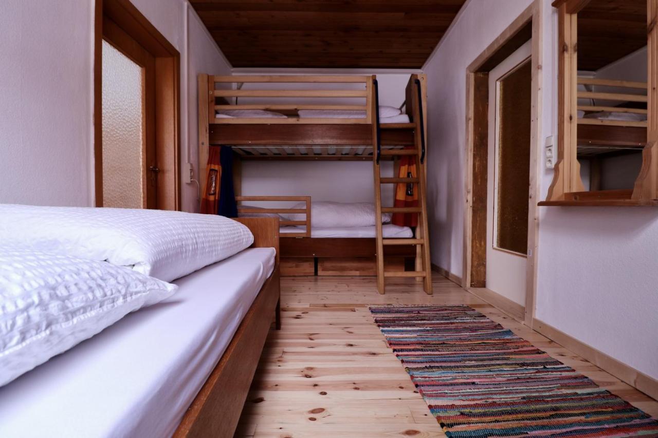 Familienferienhaus 