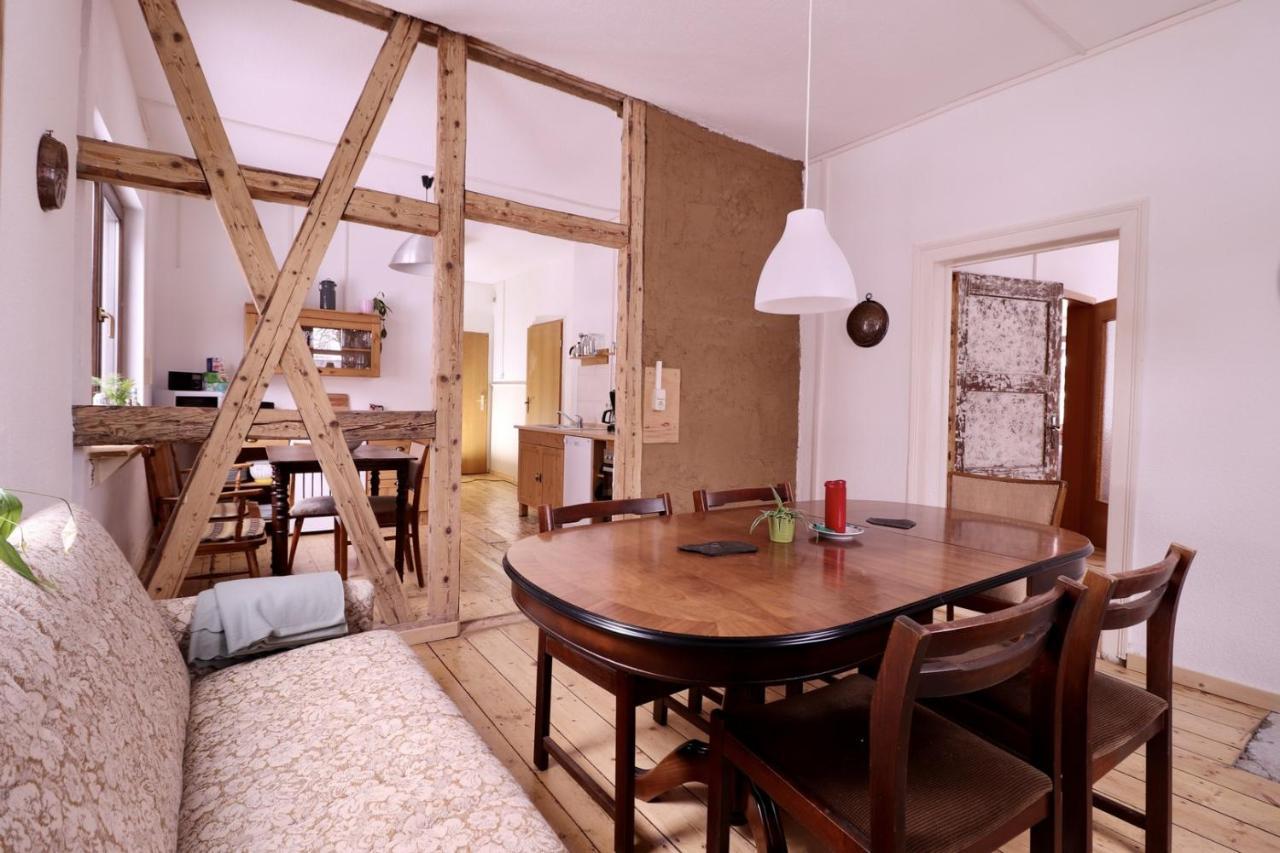 Familienferienhaus 