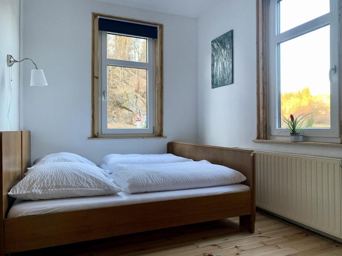 Apartment Familienferienhaus 