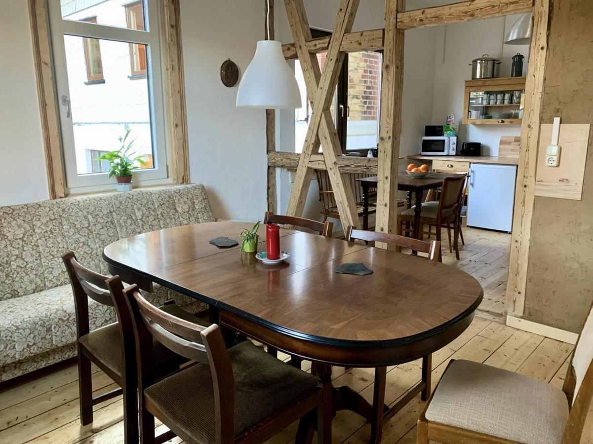 Familienferienhaus 