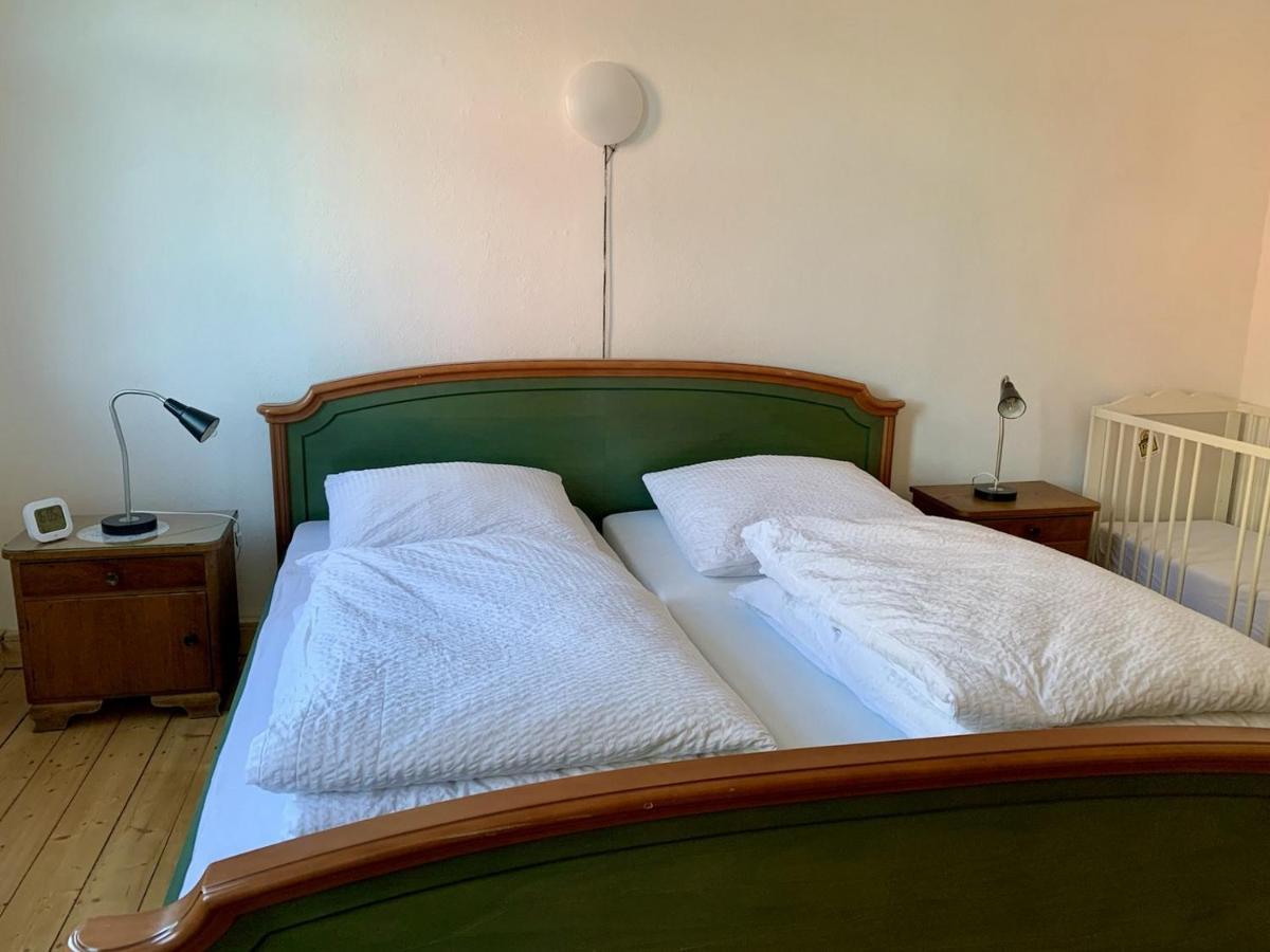 Familienferienhaus 