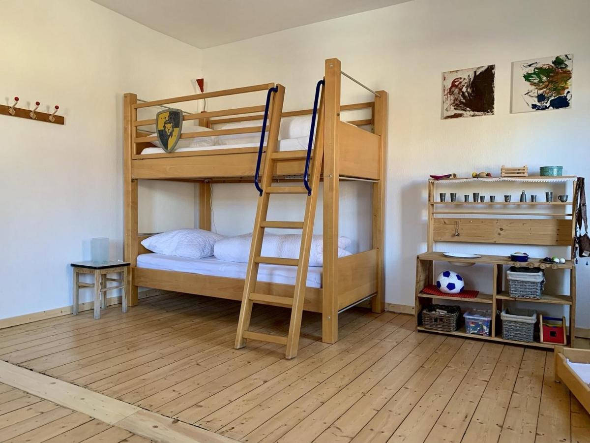 Familienferienhaus 