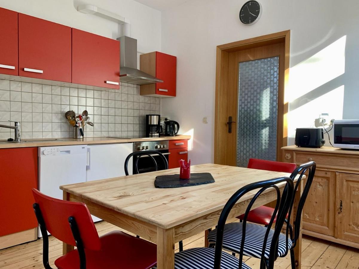 Familienferienhaus 