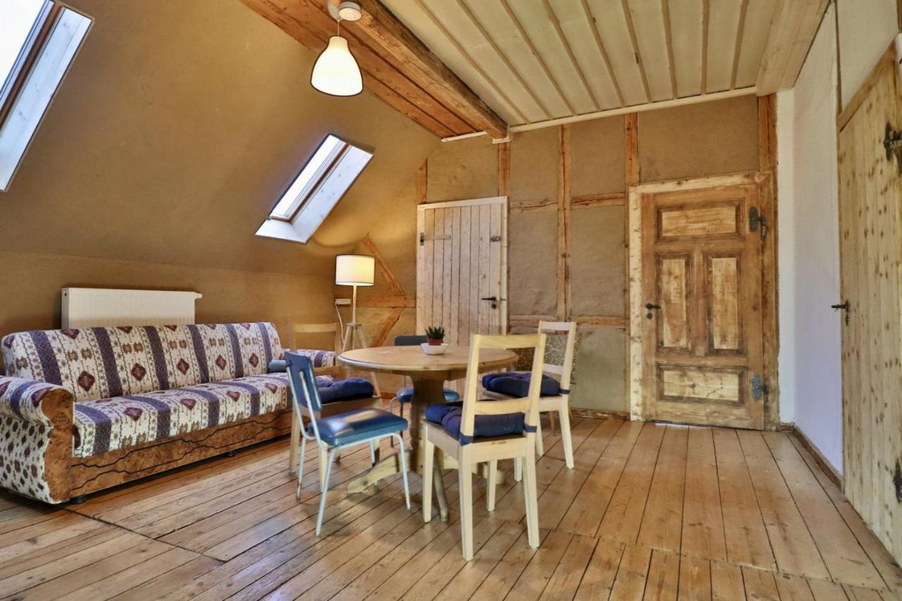 Familienferienhaus 