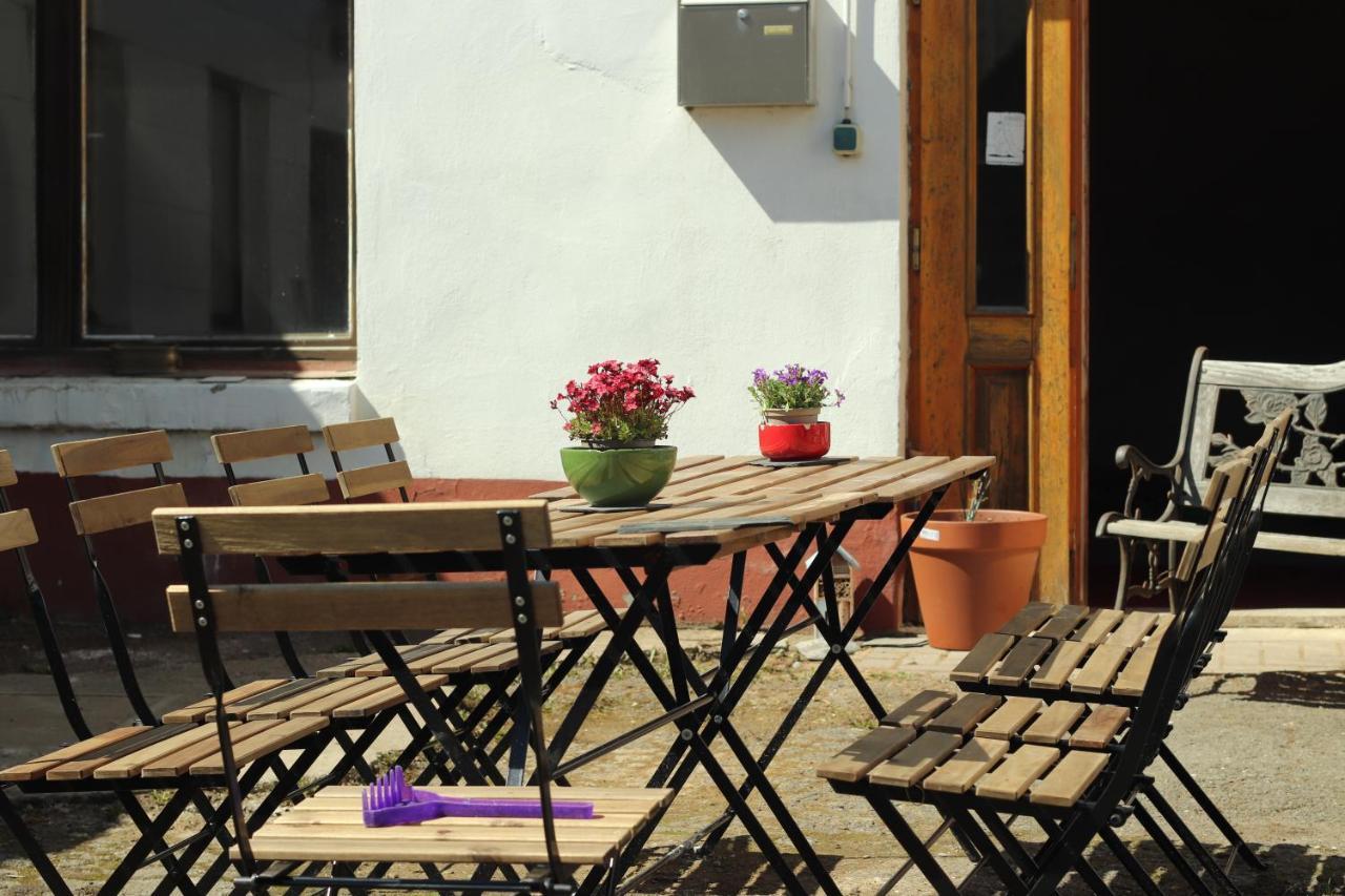 Familienferienhaus 