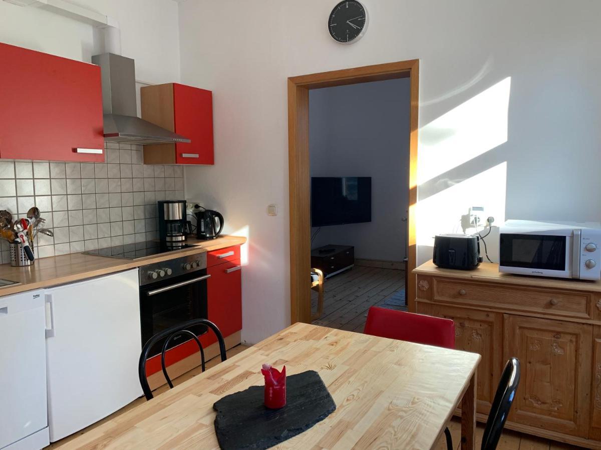 Familienferienhaus 