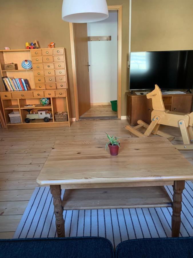 Familienferienhaus 