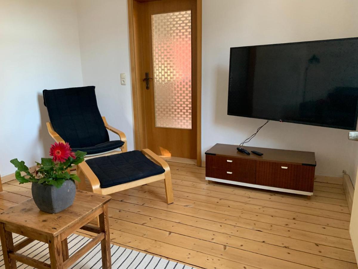 Familienferienhaus 