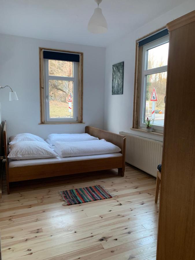 Familienferienhaus 