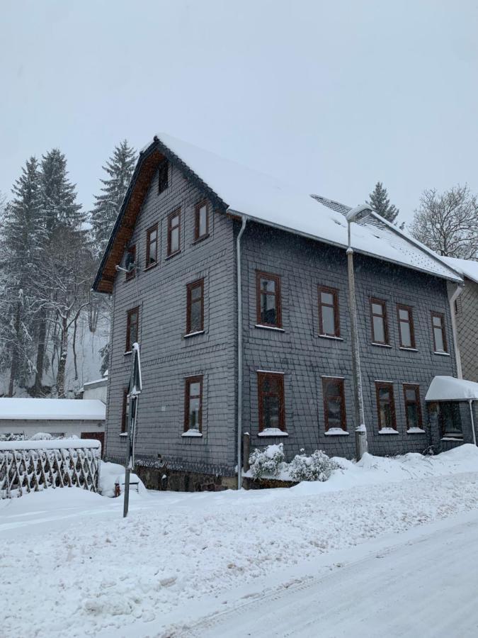 Familienferienhaus 