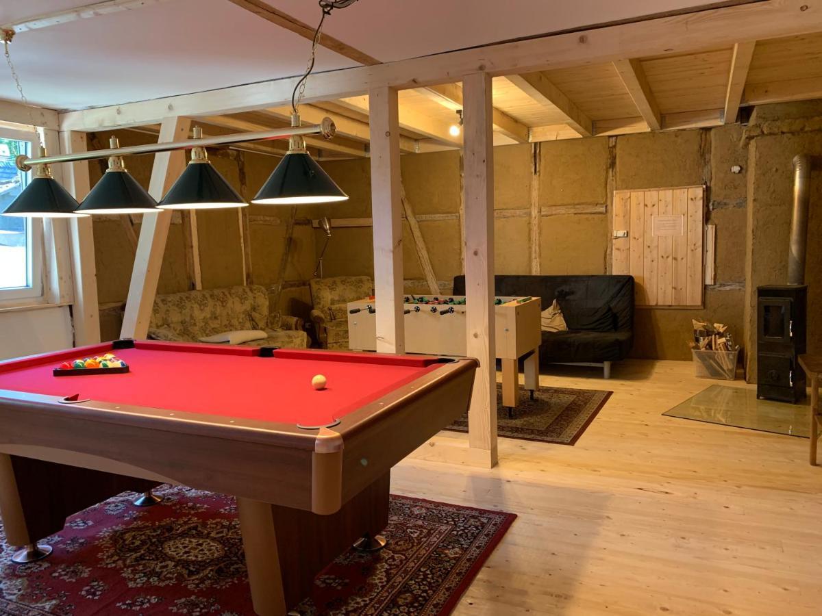 Familienferienhaus 