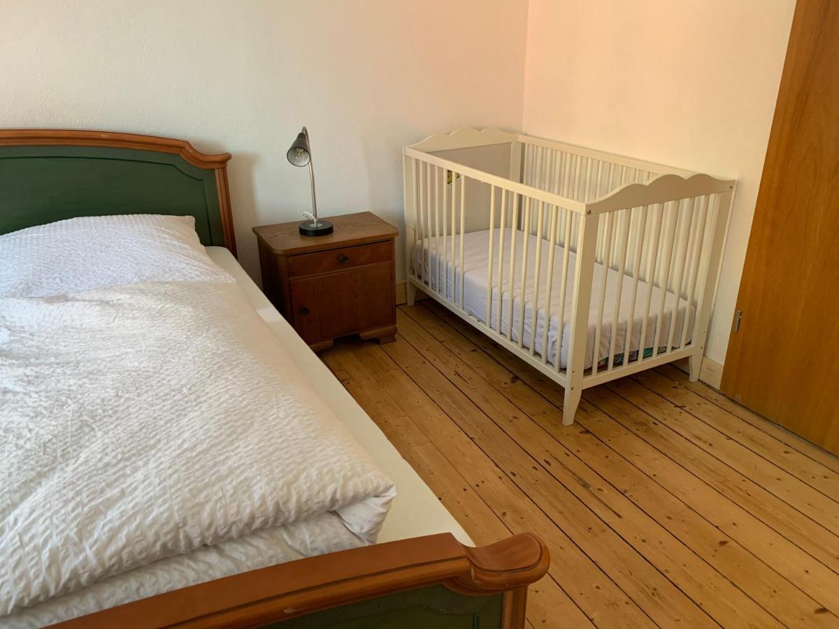 Familienferienhaus 