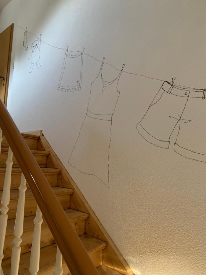Familienferienhaus 