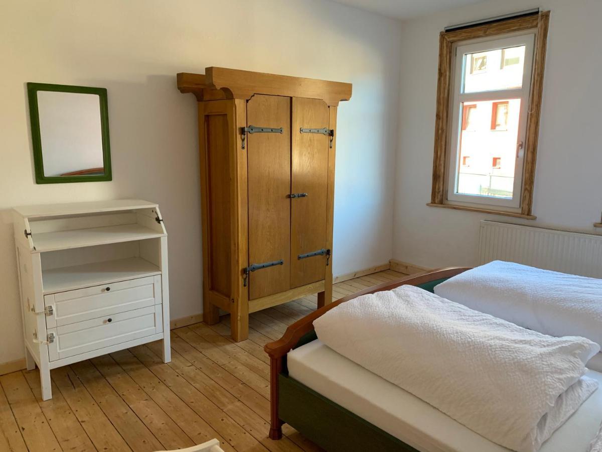 Apartment Familienferienhaus 