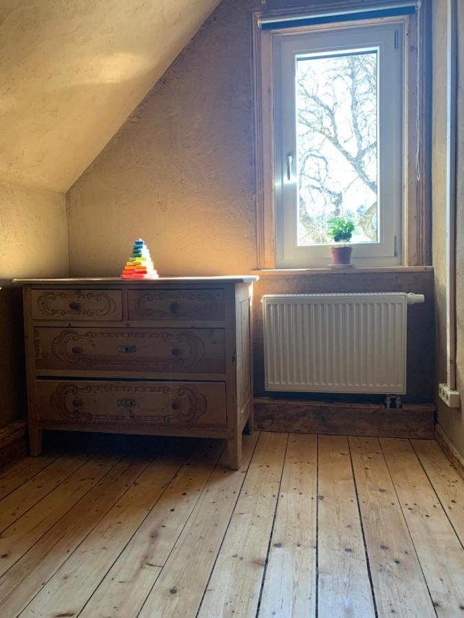 Familienferienhaus 