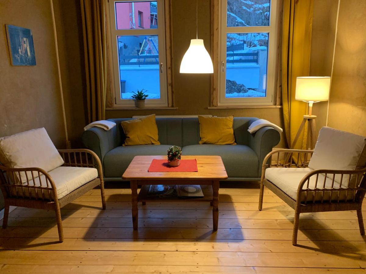 Familienferienhaus 
