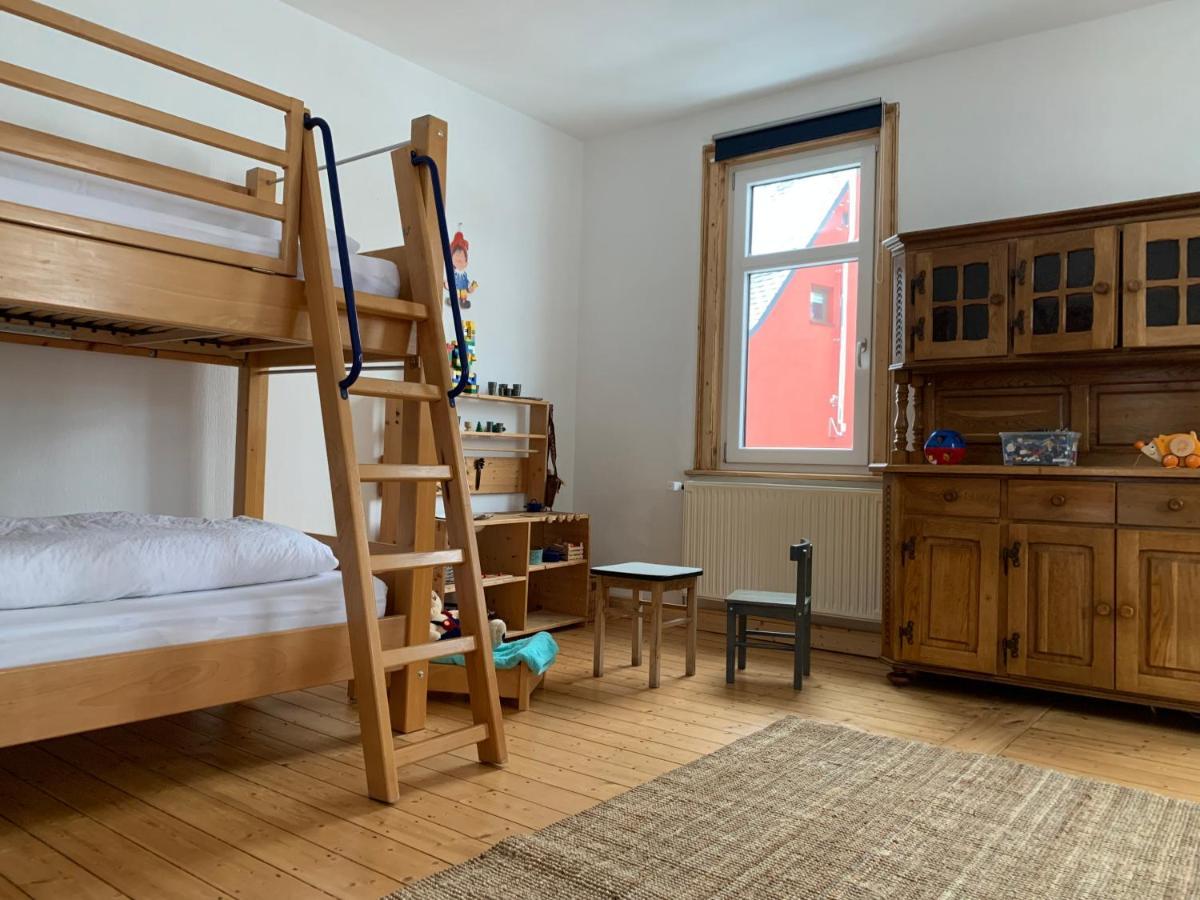 Apartment Familienferienhaus 