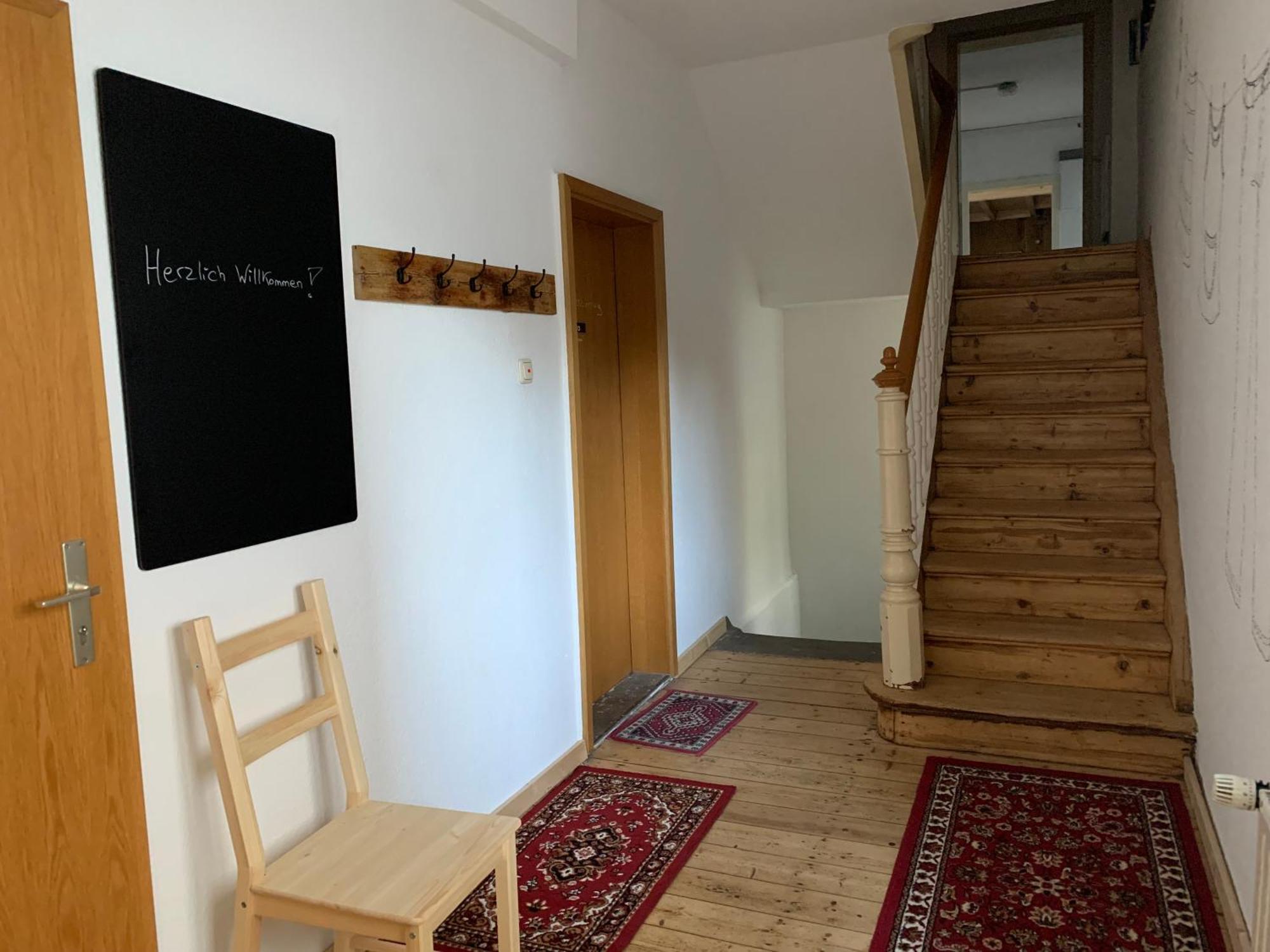 Familienferienhaus 