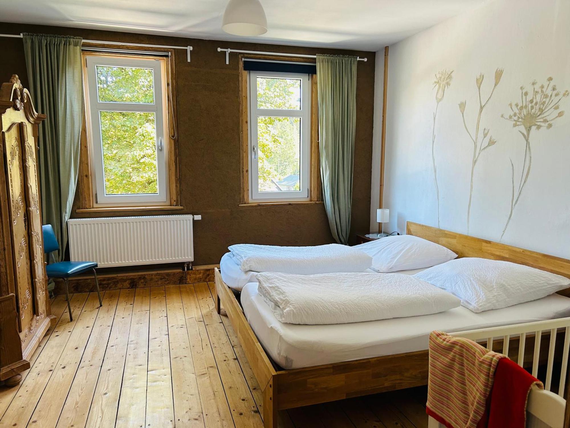 Familienferienhaus 