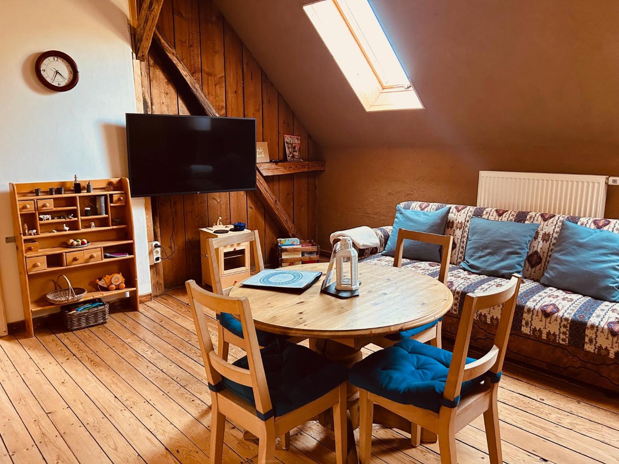 Familienferienhaus 