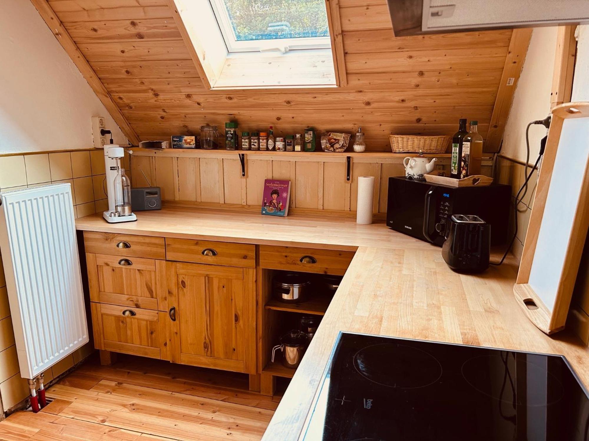 Apartment Familienferienhaus 